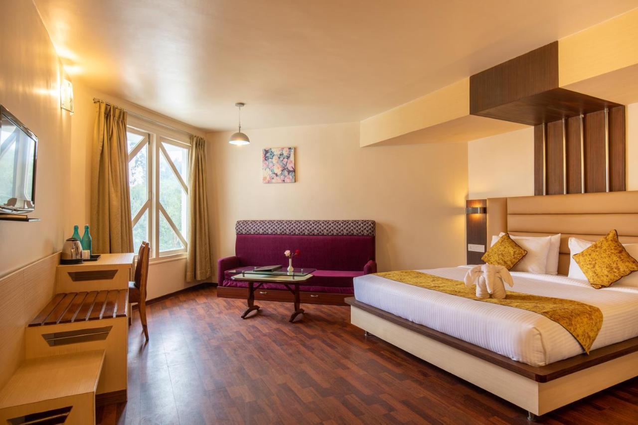 Poppys Pleasant Stay Кодайканал Екстер'єр фото