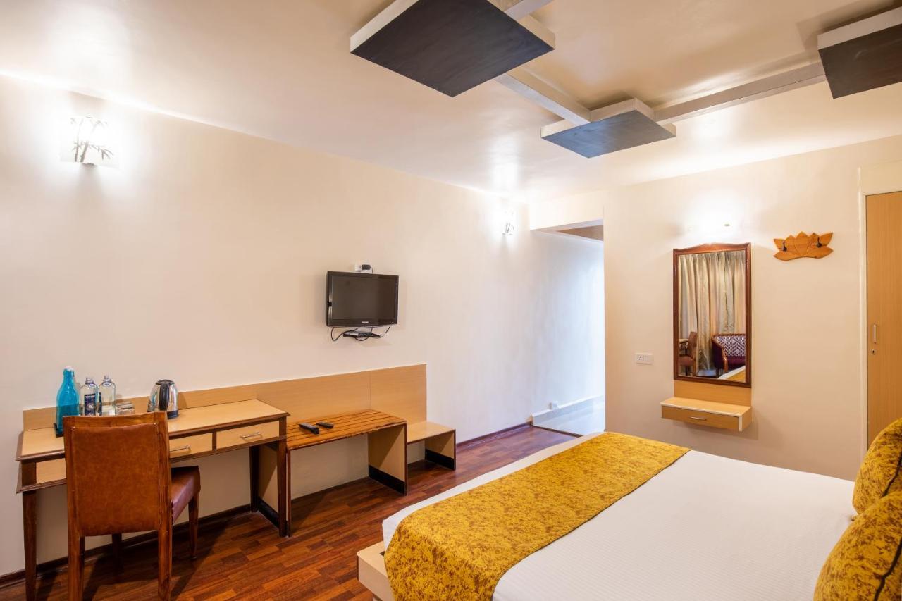 Poppys Pleasant Stay Кодайканал Екстер'єр фото