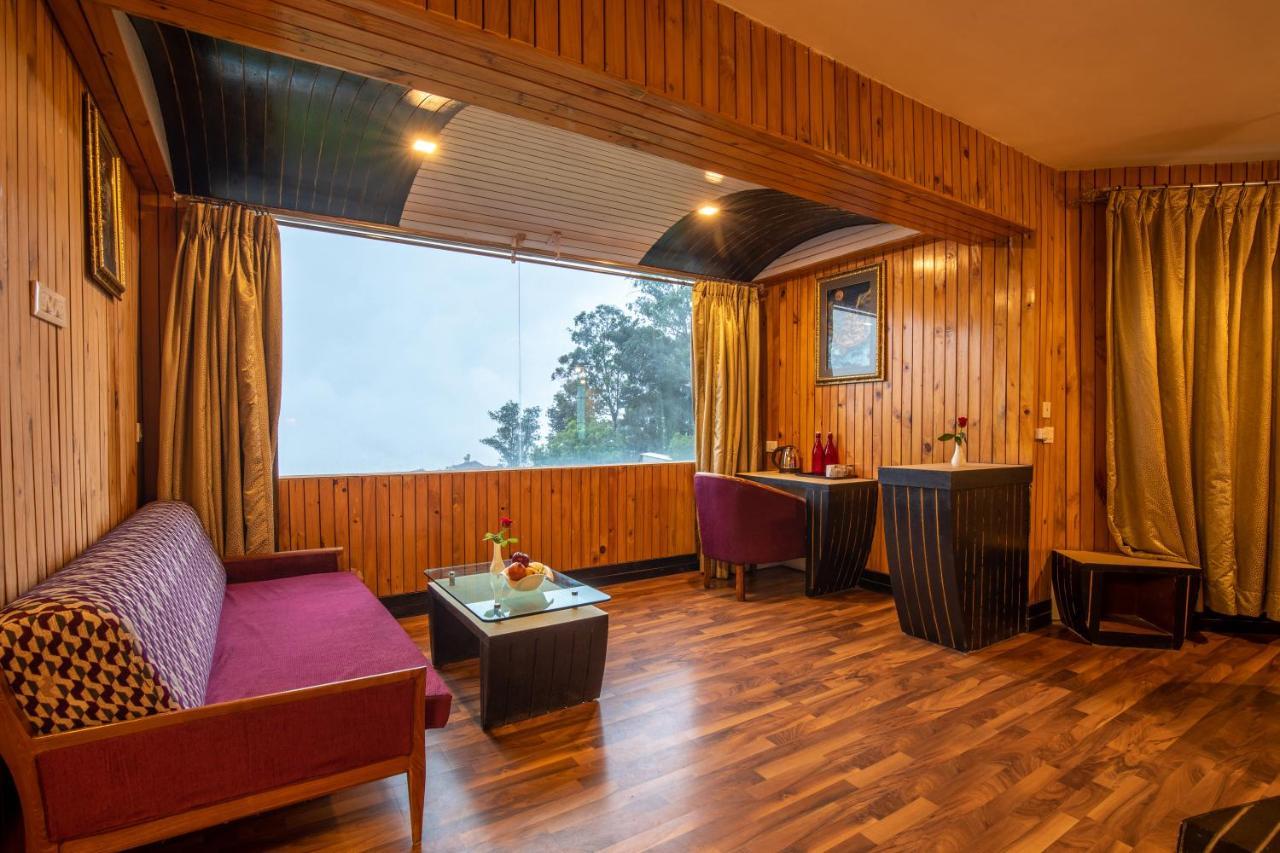 Poppys Pleasant Stay Кодайканал Екстер'єр фото