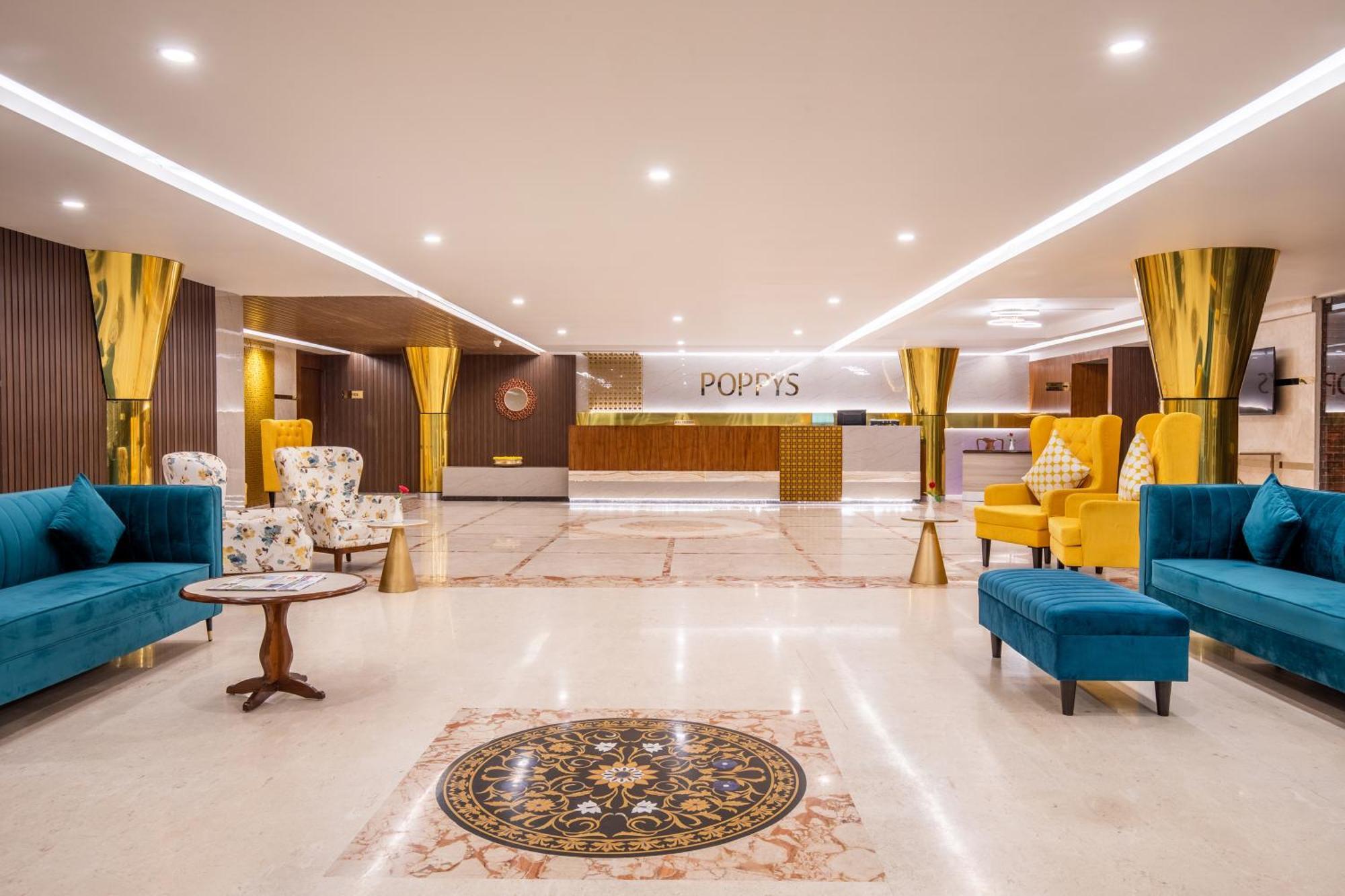 Poppys Pleasant Stay Кодайканал Екстер'єр фото