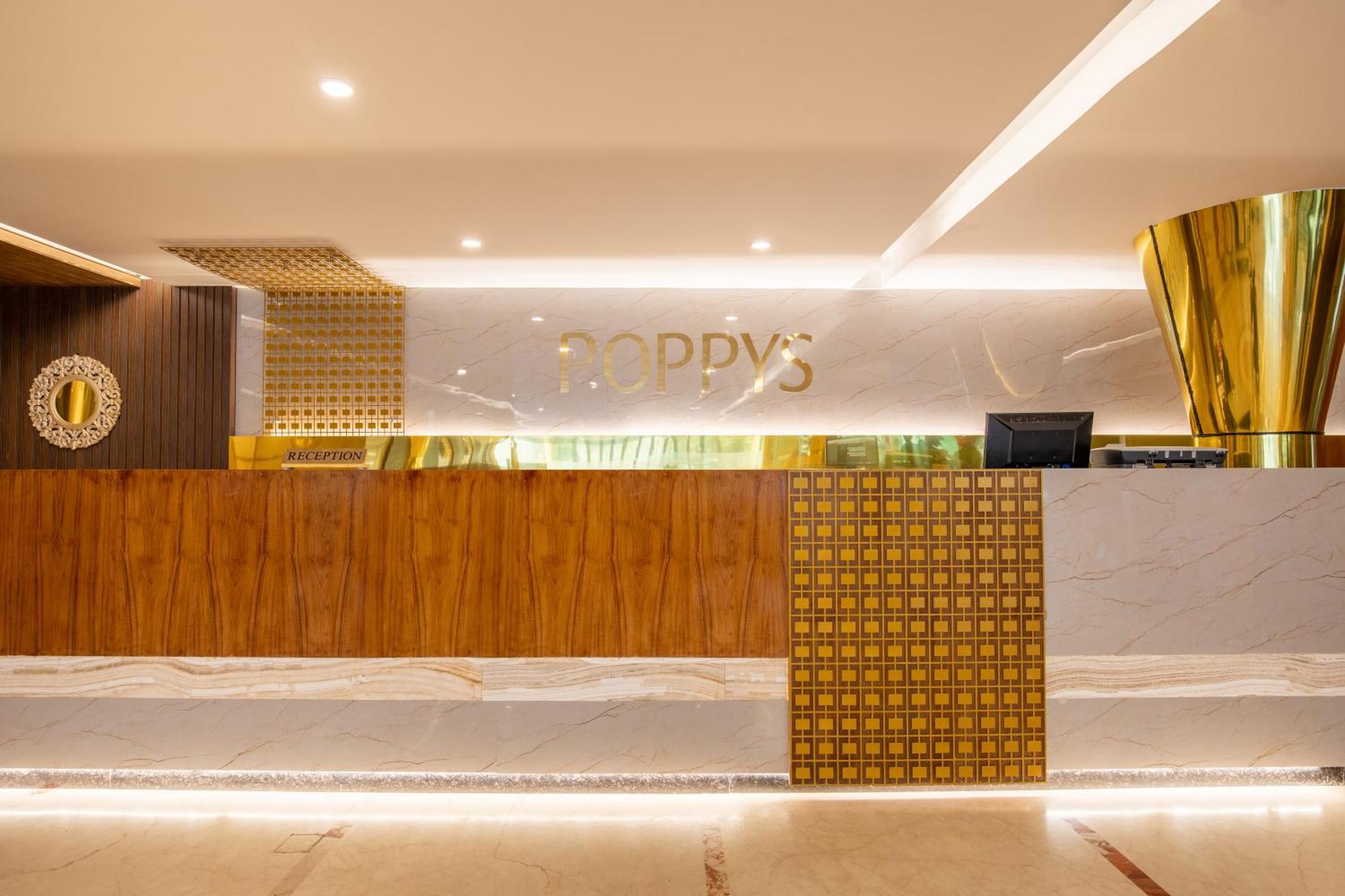 Poppys Pleasant Stay Кодайканал Екстер'єр фото