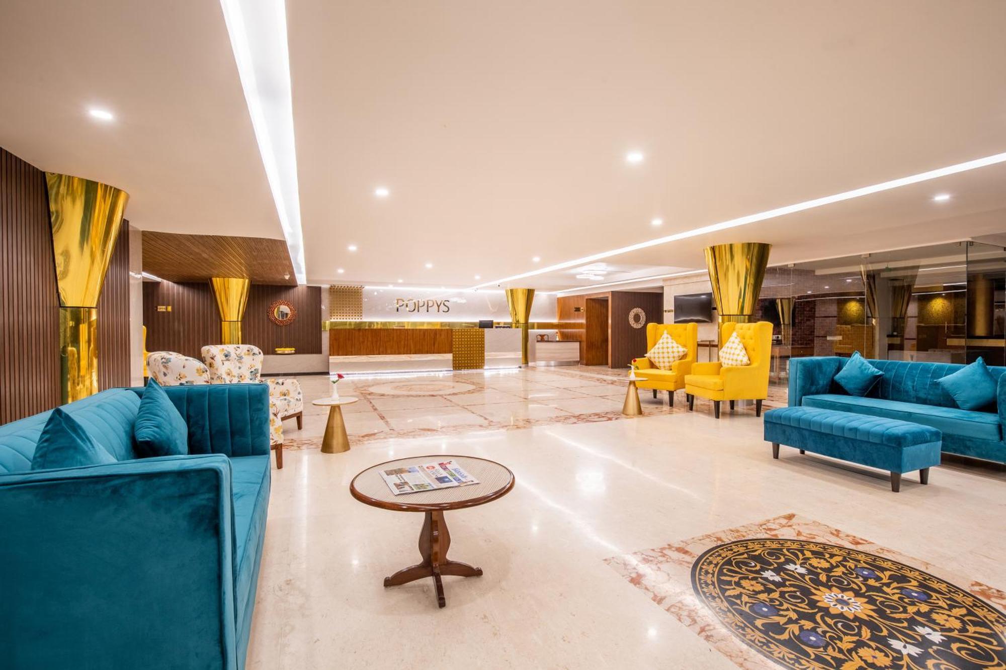 Poppys Pleasant Stay Кодайканал Екстер'єр фото