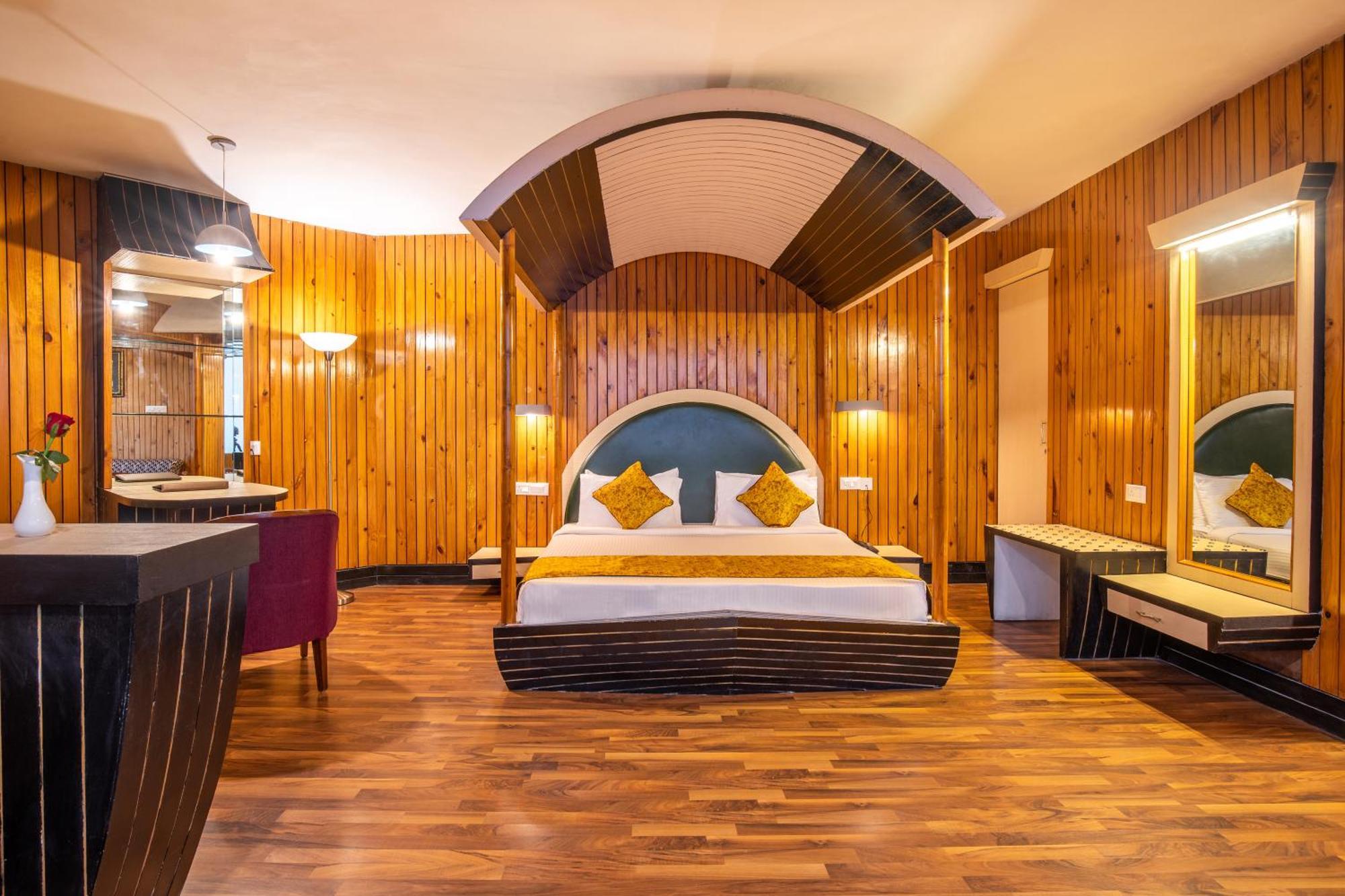Poppys Pleasant Stay Кодайканал Екстер'єр фото