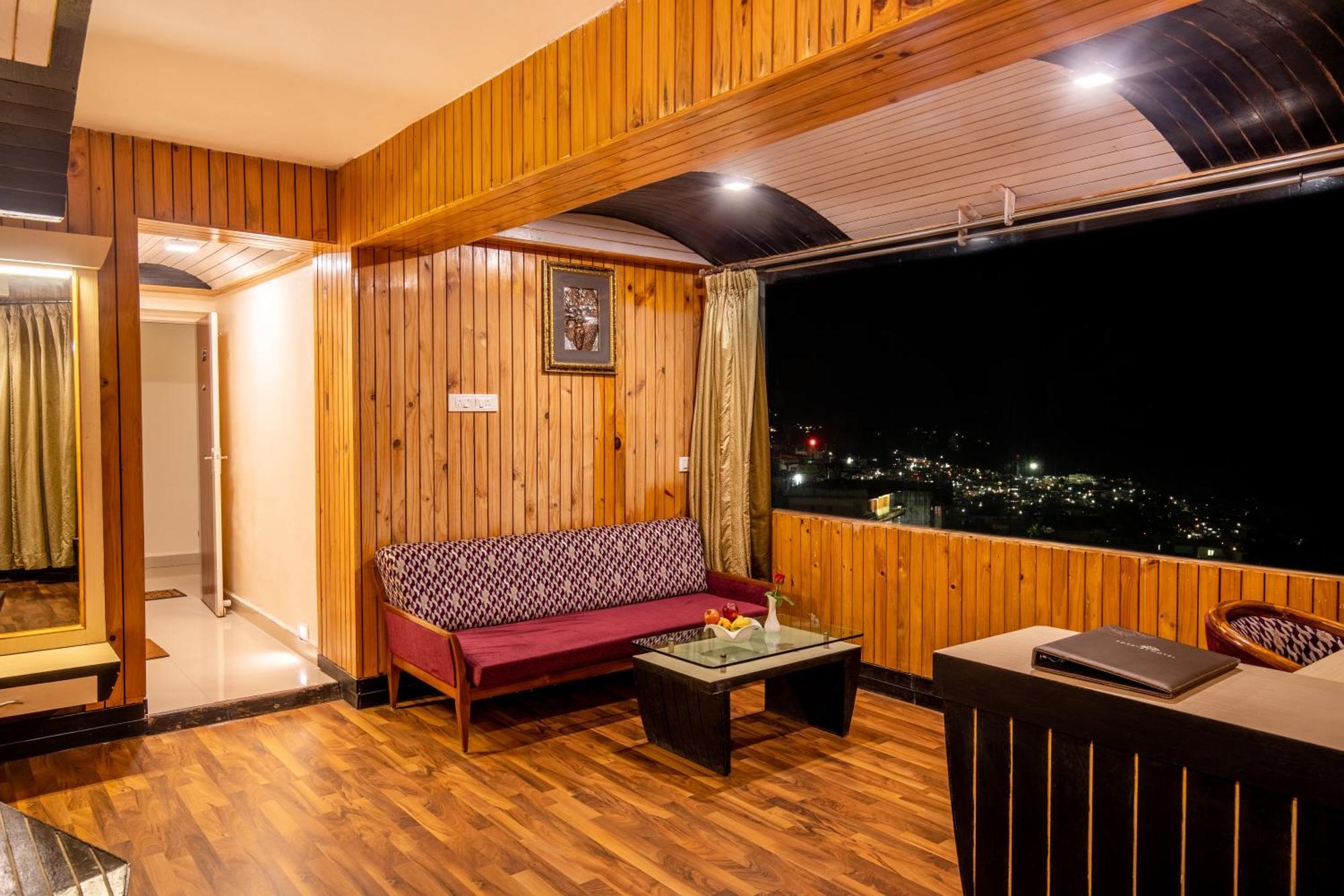 Poppys Pleasant Stay Кодайканал Екстер'єр фото